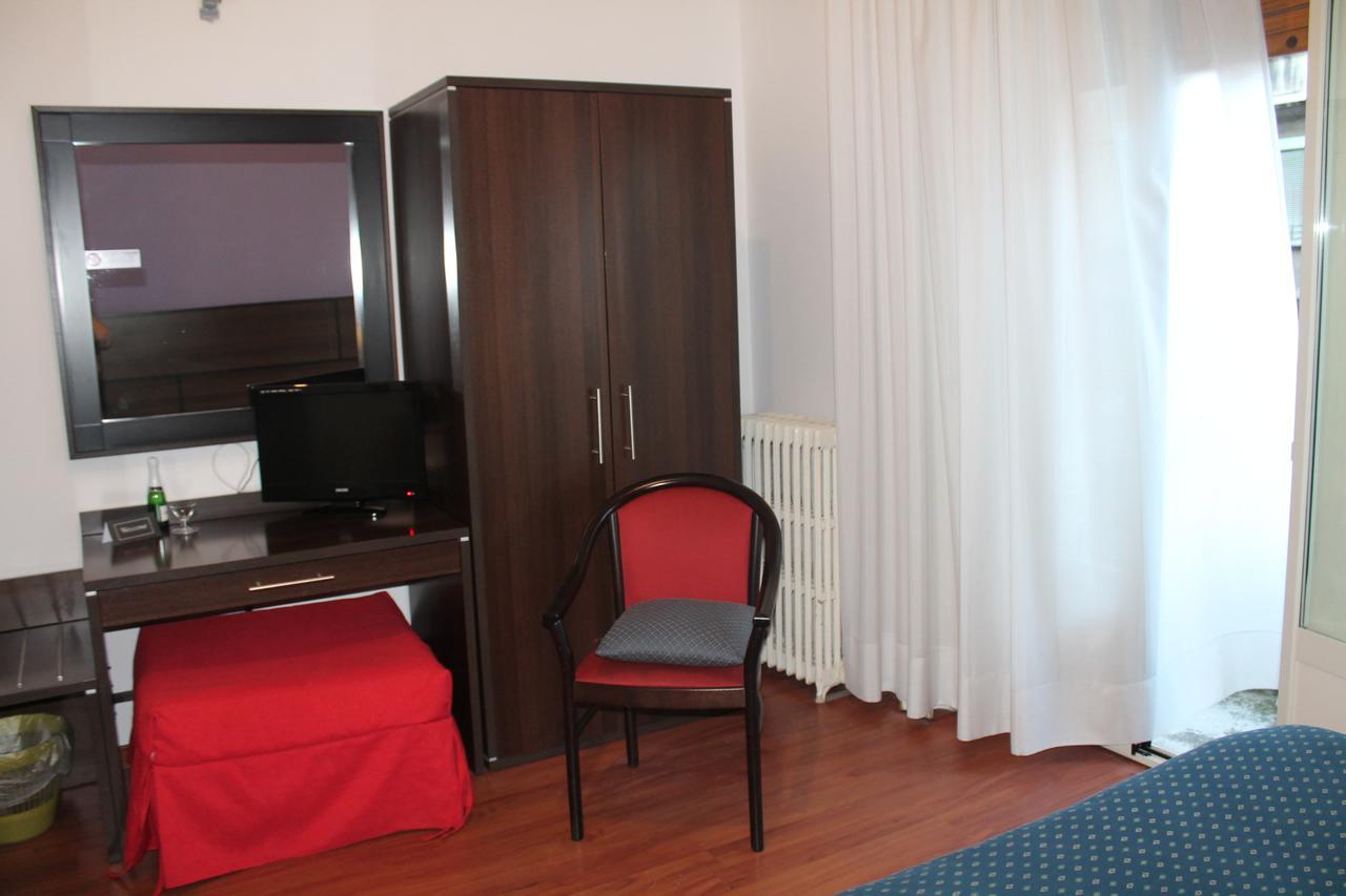 Catalani E Madrid Hotel Mailand