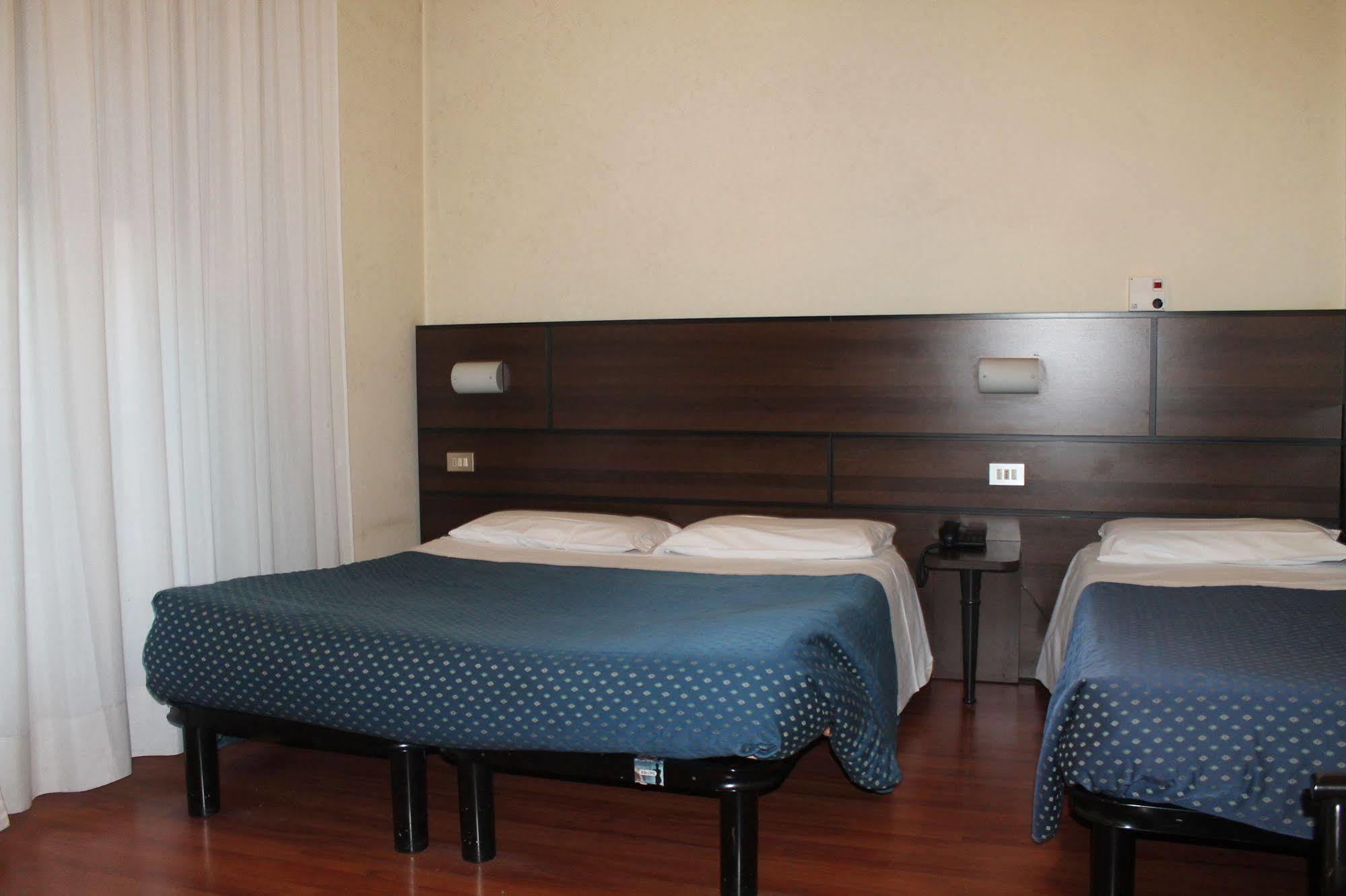 Catalani E Madrid 2* Mailand